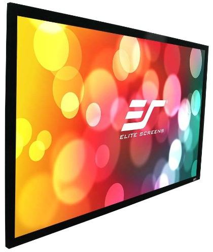 Elite Screens Sable Frame B2 Series