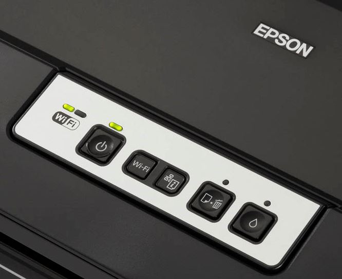 Epson Artisan 1430