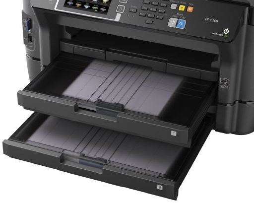 Epson ET-16500 EcoTank