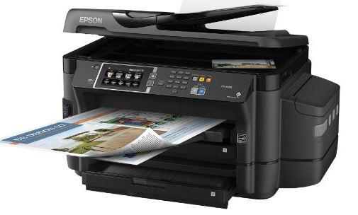 Epson ET-16500 EcoTank