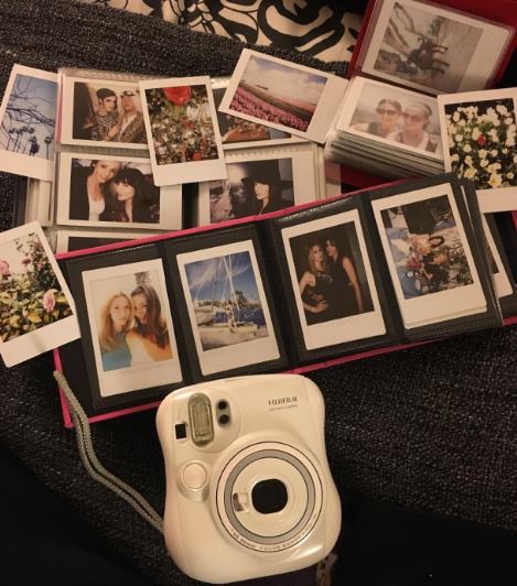 Fujifilm Instax Mini 26