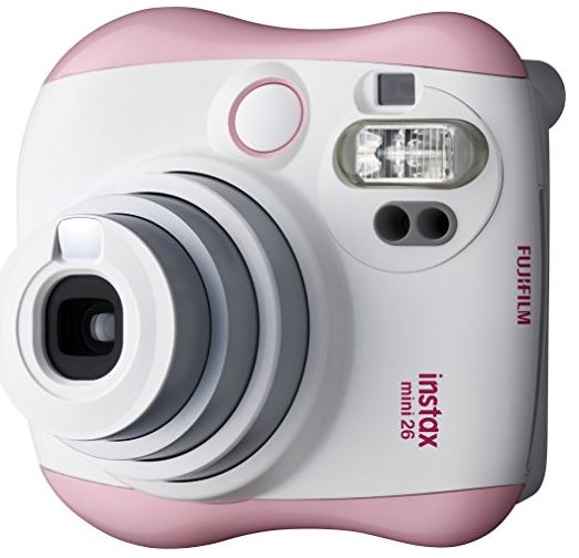 Fujifilm Instax Mini 26