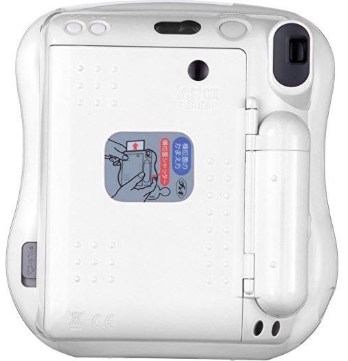 Fujifilm Instax Mini 26