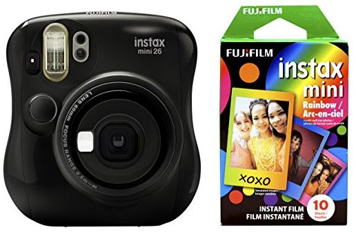 Fujifilm Instax Mini 26