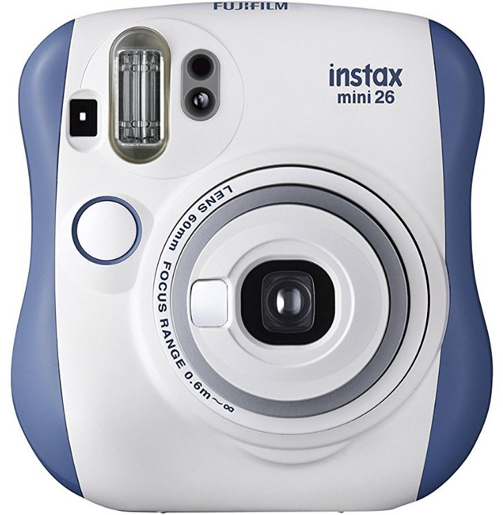 fujifilm instax flash