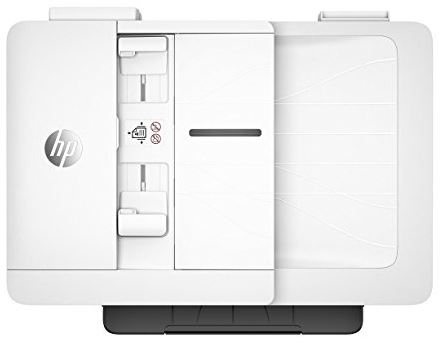 HP Officejet Pro 7740