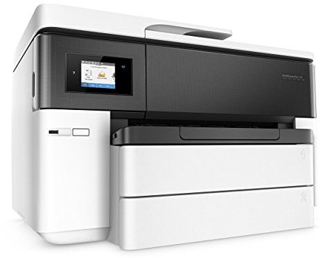 HP Officejet Pro 7740