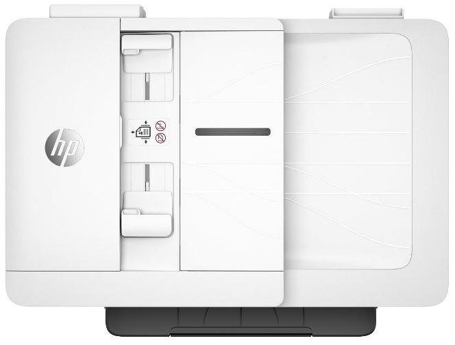  HP OfficeJet Pro 7740