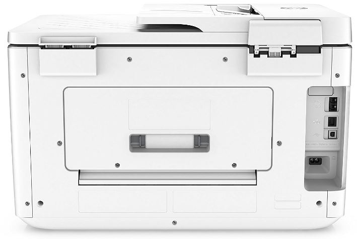  HP OfficeJet Pro 7740