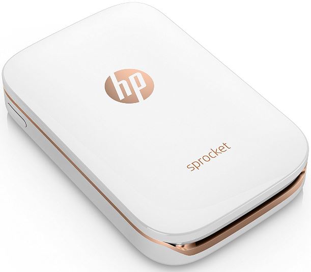 HP Sprocket