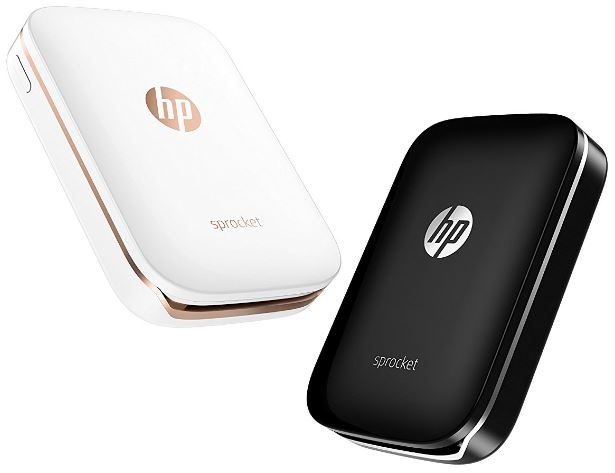 HP Sprocket