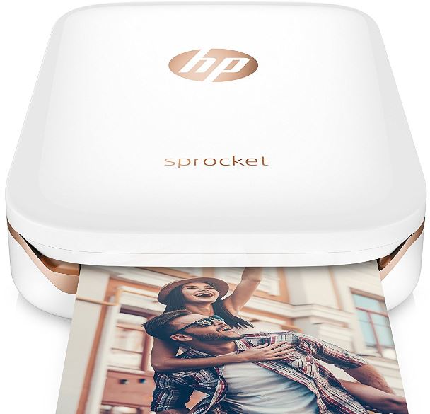 HP Sprocket