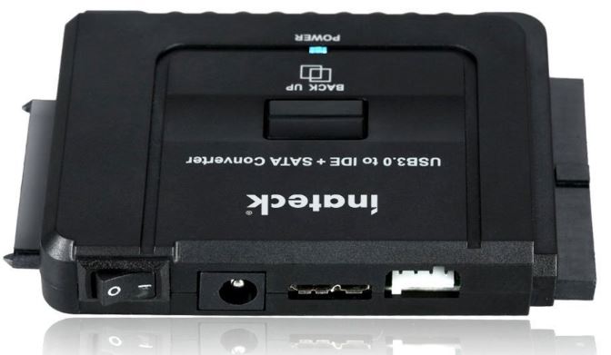 best usb to ide sata adapter