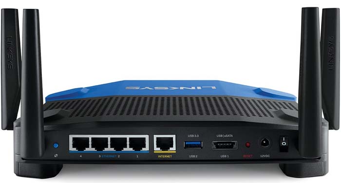 LINKSYS-WRT3200ACM