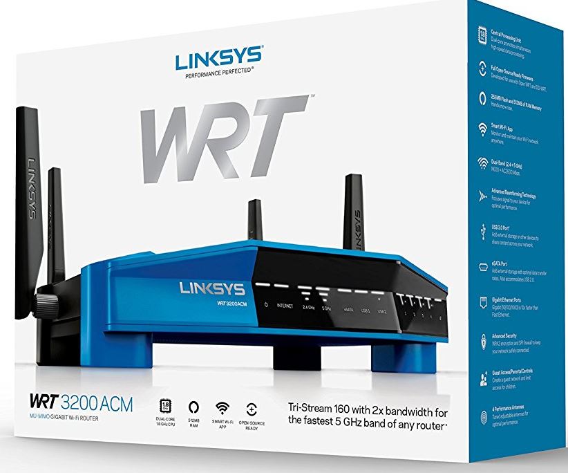 LINKSYS-WRT3200ACM box front