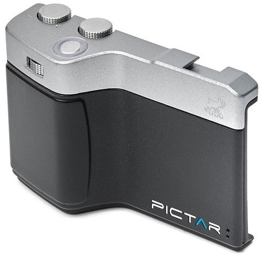 Miggo Pictar Camera Grip