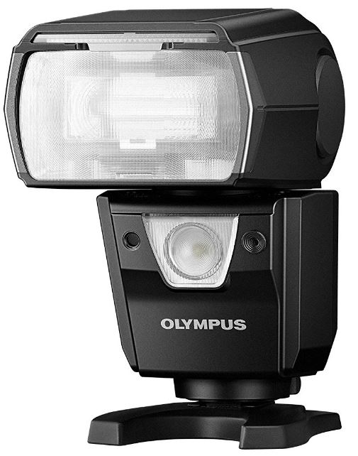 Olympus-FL-900R