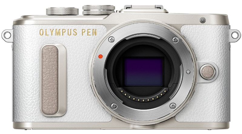 Olympus PEN E-PL8