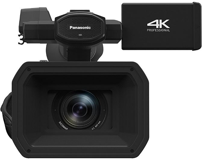 Panasonic HC-X1