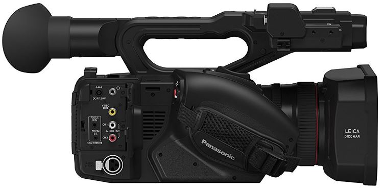 Panasonic HC-X1