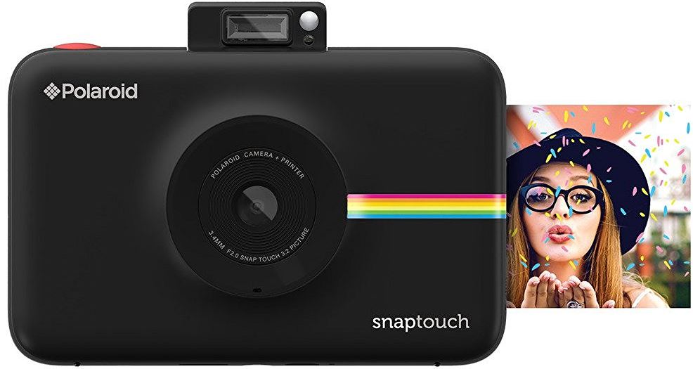 Polaroid Snap Touch