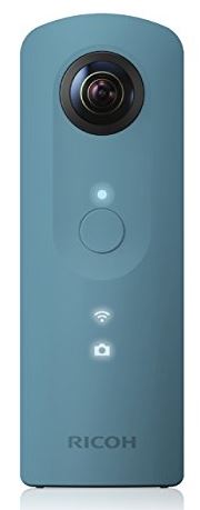 Ricoh Theta SC