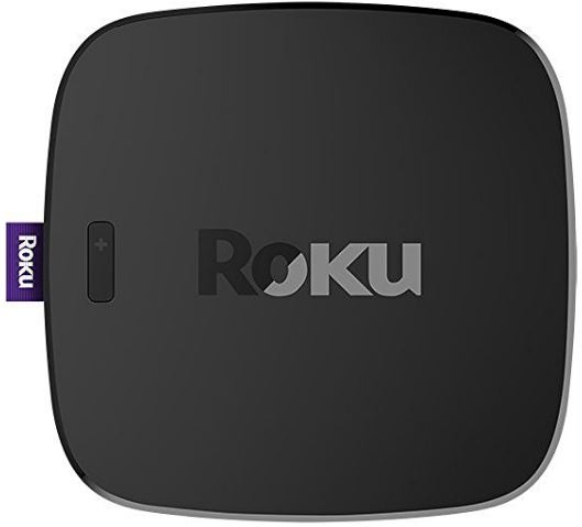 Roku Ultra