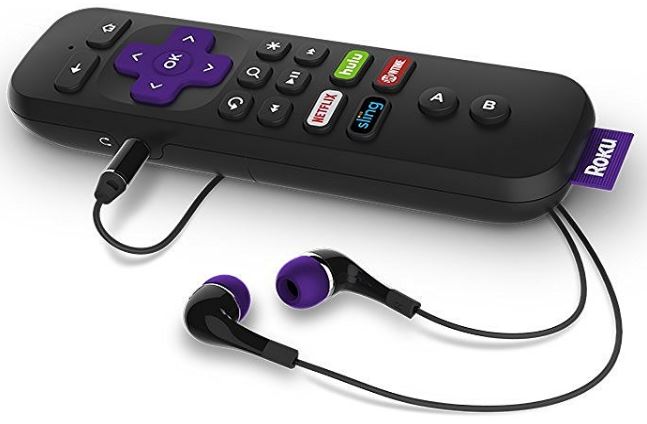 Roku Ultra