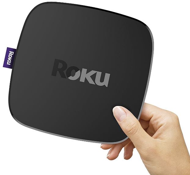 Roku Ultra