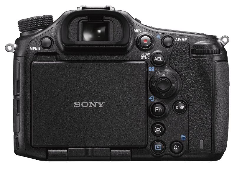 Sony a99II Digital SLR Camera