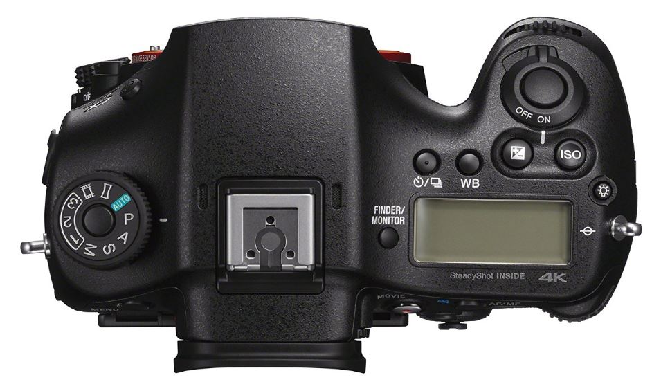 Sony a99II Digital SLR Camera