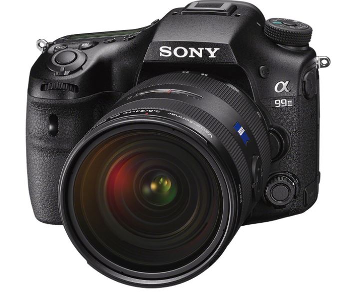 Sony a99II Digital SLR Camera