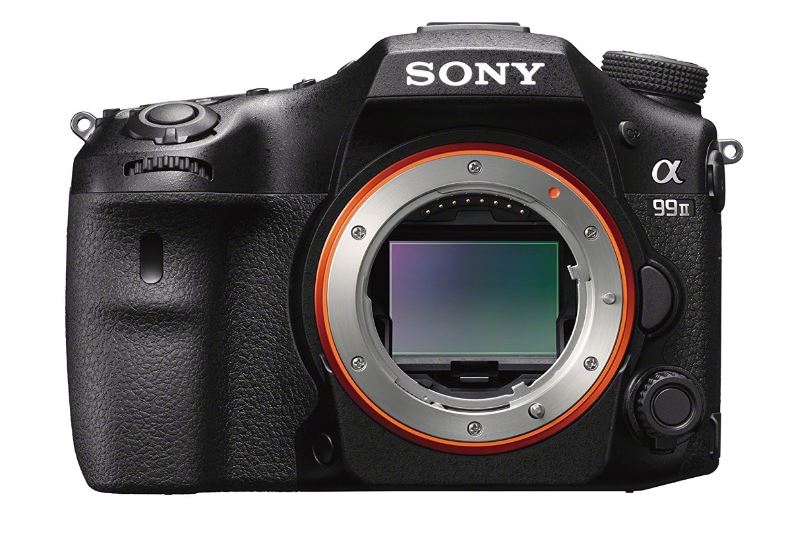 Sony a99II Digital SLR Camera