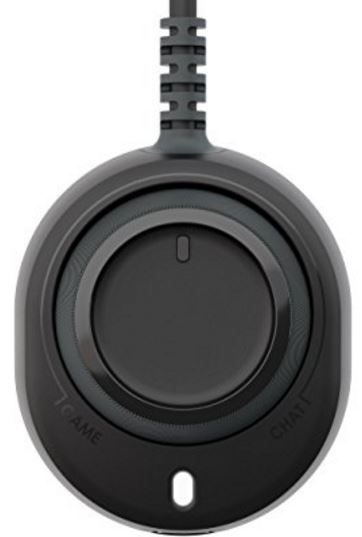 SteelSeries Arctis 5 chatmix