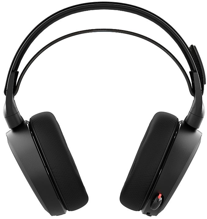 steelseries arctis 7 wireless