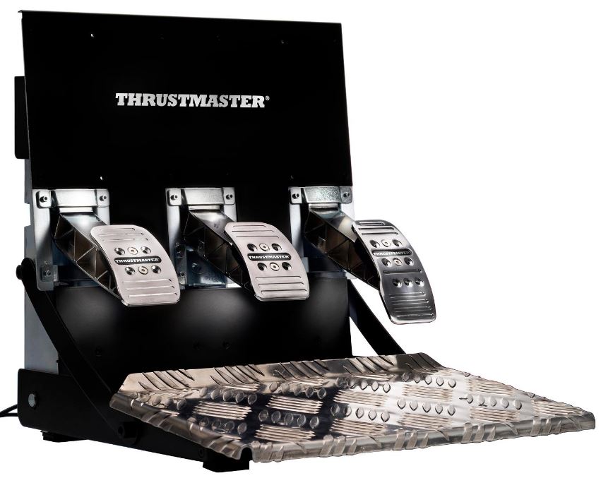 Thrustmaster T3PA-PRO