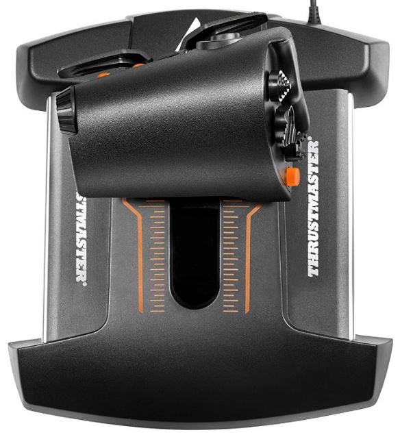 Thrustmaster VG T16000M FCS HOTAS Controller