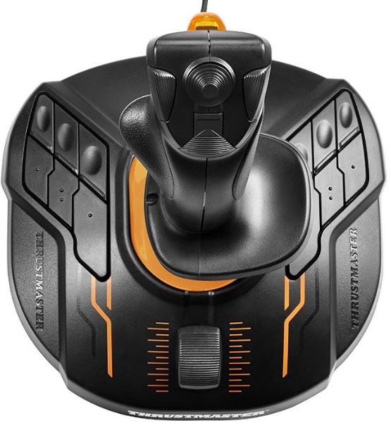 Thrustmaster VG T16000M FCS HOTAS Controller