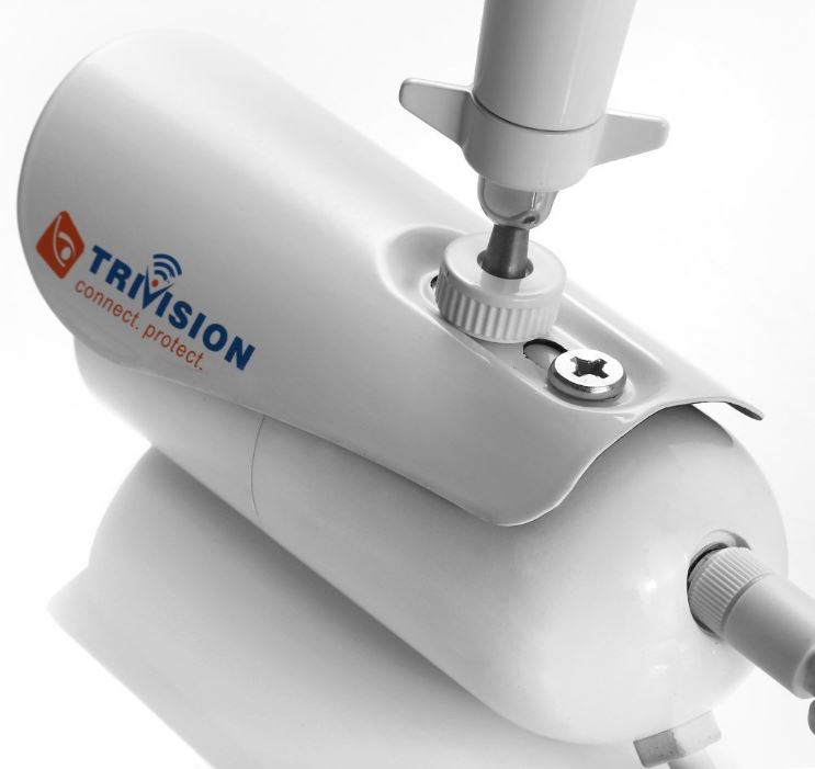 Trivision NC-335