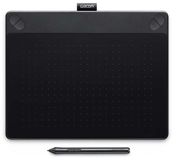 wacom tablet intuos pro l