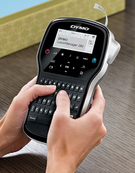 DYMO LabelManager 280