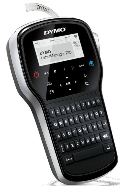 DYMO LabelManager 280