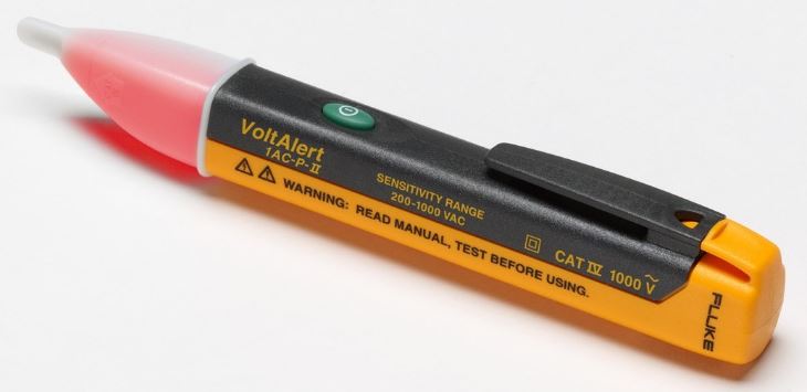 Reviews Of The Best Non Contact Voltage Testers For 2020