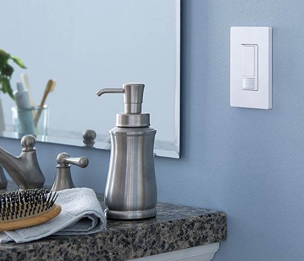 The Best Motion Sensor Light Switch in 2021 – MBReviews