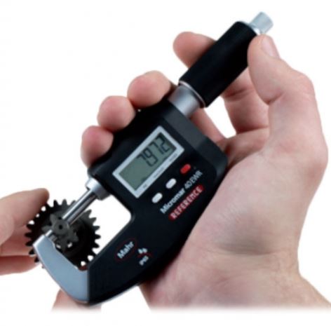 ABS LCD Digital Electronic Vernier Caliper Gauge Micrometer Measuring Tool #Z 