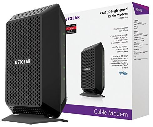 Netgear CM700