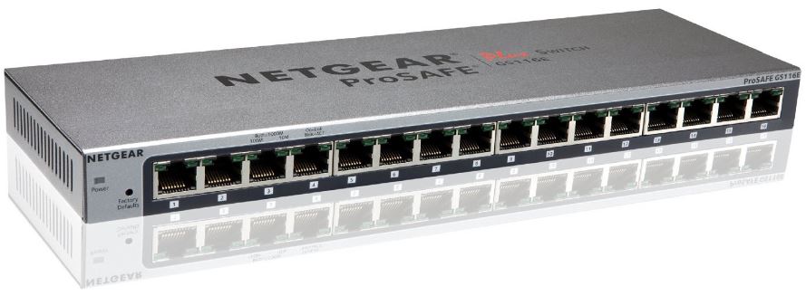 NETGEAR ProSAFE