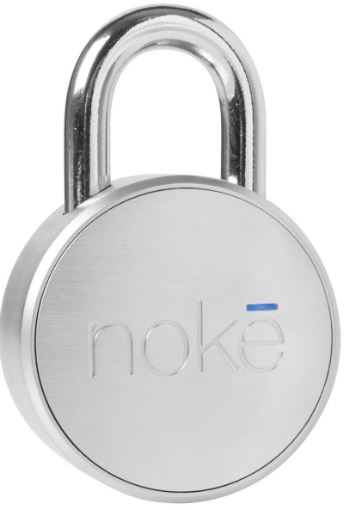 Noke Padlock