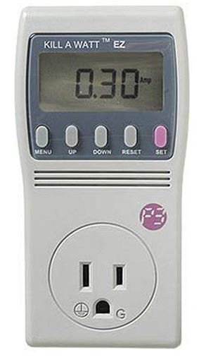 The Best Electricity Usage Monitors of 2024 - Reviews by YBD