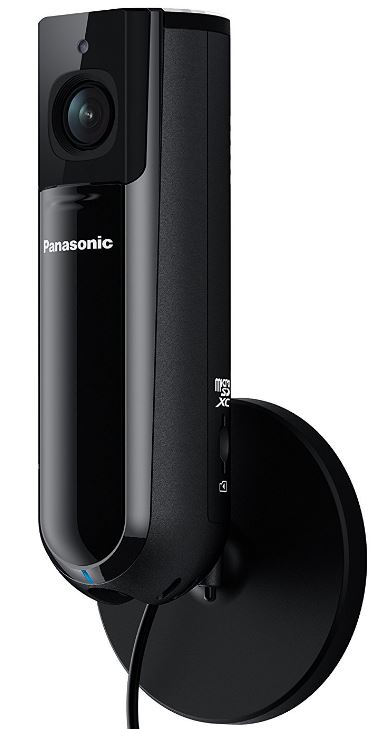 panasonic home camera